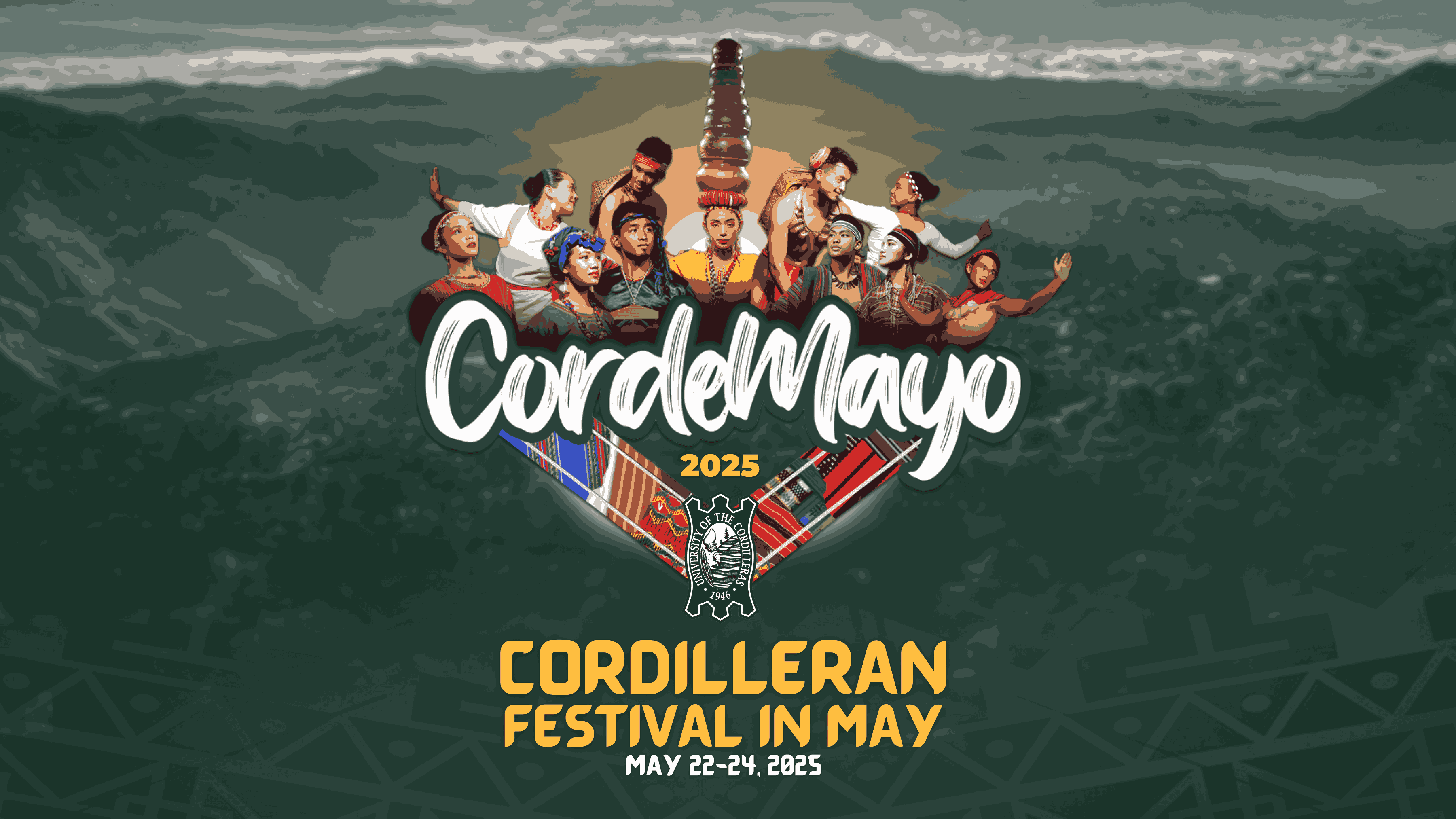 CordeMayo 2025